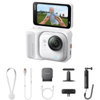 Модульная экшен-камера Insta360 GO Ultra (Creator Bundle)