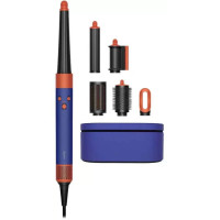 Фен-стайлер Dyson Airwrap Complete Long HS08 i.d. (синие румяна/топаз)