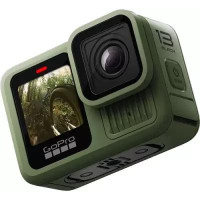 Экшн-камера GoPro HERO13 Limited Edition in Forest Green