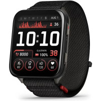 Умные часы Garmin Venu X1