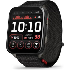 Умные часы Garmin Venu X1