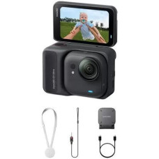 Модульная экшен-камера Insta360 GO Ultra (Standard Bundle)