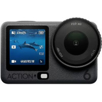 Экшн-камера DJI Osmo Action 6 Adventure Combo
