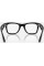 Умные очки Ray-Ban Meta Wayfarer Gen 2 RW4012 (large, черный глянцевый/прозрачный/графитовый зеленый)