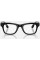 Умные очки Ray-Ban Meta Wayfarer Gen 2 RW4012 (large, черный глянцевый/прозрачный/графитовый зеленый)
