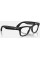 Умные очки Ray-Ban Meta Wayfarer Gen 2 RW4012 (large, черный матовый/прозрачный)