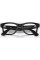Умные очки Ray-Ban Meta Wayfarer Gen 2 RW4012 (large, черный матовый/прозрачный)