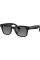 Умные очки Ray-Ban Meta Wayfarer Gen 2 RW4012 (large, черный матовый/графитовый)