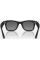 Умные очки Ray-Ban Meta Wayfarer Gen 2 RW4012 (large, черный матовый/графитовый)