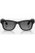 Умные очки Ray-Ban Meta Wayfarer Gen 2 RW4012 (large, черный матовый/графитовый)