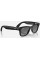 Умные очки Ray-Ban Meta Wayfarer Gen 2 RW4012 (large, черный матовый/графитовый)