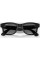 Умные очки Ray-Ban Meta Wayfarer Gen 2 RW4012 (large, черный матовый/графитовый)