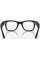 Умные очки Ray-Ban Meta Wayfarer Gen 2 RW4012 (черный матовый/прозрачный)