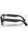 Умные очки Ray-Ban Meta Wayfarer Gen 2 RW4012 (черный матовый/прозрачный)