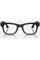 Умные очки Ray-Ban Meta Wayfarer Gen 2 RW4012 (черный матовый/прозрачный)