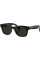Умные очки Ray-Ban Meta Wayfarer Gen 2 RW4012 (черный глянцевый/прозрачный/графитовый зеленый)