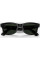 Умные очки Ray-Ban Meta Wayfarer Gen 2 RW4012 (черный глянцевый/прозрачный/графитовый зеленый)
