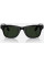 Умные очки Ray-Ban Meta Wayfarer Gen 2 RW4012 (черный глянцевый/прозрачный/графитовый зеленый)