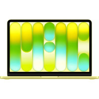 Ноутбук Apple MacBook Neo 13 A18 Pro 2026 MHFE4