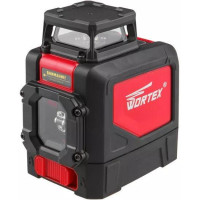 Лазерный нивелир Wortex LL 0330 X (LL0330X00014)