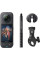 Экшн-камера Insta360 X5 MultiView Motorcycle Pack
