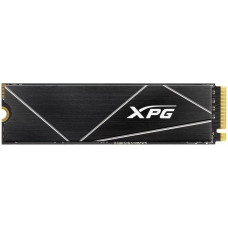 Жесткий диск SSD A-Data XPG GAMMIX S70 Blade 4TB AGAMMIXS70B-4T-CS