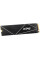 Жесткий диск SSD A-Data XPG GAMMIX S70 Blade 4TB AGAMMIXS70B-4T-CS