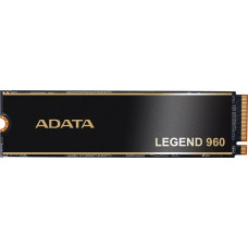 SSD A-Data Legend 960 Max 4TB ALEG-960M-4TCS