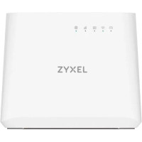 4G Wi-Fi роутер Zyxel LTE3202-M430