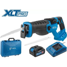 Сабельная пила Bull CSR 2118 E XLTpro SET (1325946)