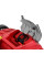 Скарификатор-аэратор Wortex CAE 3736 ALL1 XLT Set 1334877 (с 2-мя АКБ)