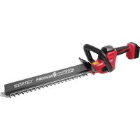 Кусторез Wortex DB 5018 ALL1 XLT Set 1334650 (с 1-им АКБ)