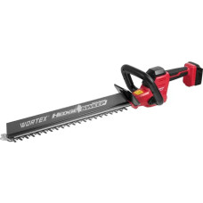 Кусторез Wortex DB 5018 ALL1 XLT Set 1334650 (с 1-им АКБ)