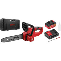 Цепная пила Wortex CEC 3018-1 XLT Set (2333044)