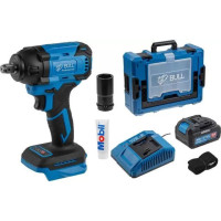 Гайковерт Bull SC 1804 Xcase XLTpro (1329884)