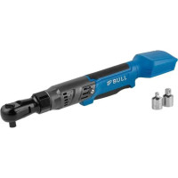 Трещотка аккумуляторная Bull CRW 9020