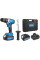 Дрель-шуруповерт Bull SR 1802 XLTpro