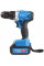Дрель-шуруповерт Bull SR 1802 XLTpro