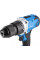 Дрель-шуруповерт Bull SR 1802 XLTpro