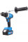Дрель-шуруповерт Bull SR 1802 XLTpro