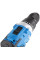 Дрель-шуруповерт Bull SR 1802 XLTpro