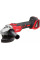 Угловая шлифовальная машина Wortex LX CAG 1812-1 E (0329192)