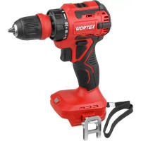 Аккумуляторная дрель-шуруповерт Wortex BD 2025 LiSET ALL1 XLT (1325843)