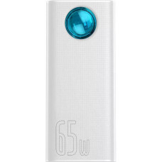 Портативное зарядное устройство Baseus Amblight Digital Display Fast Charge 30000mAh