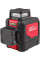 Лазерный нивелир Wortex LL 0335 D (LL0335D00014)
