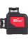 Лазерный нивелир Wortex LL 0335 D (LL0335D00014)