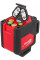 Лазерный нивелир Wortex LL 0335 D (LL0335D00014)