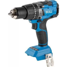 Дрель-шуруповерт Bull SR 1805 XLTpro SOLO