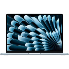 Ноутбук Apple MacBook Air 15 M4 2025 Z1HF000BF