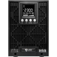 Источник бесперебойного питания Сайбер Электро Эксперт Плюс-2000